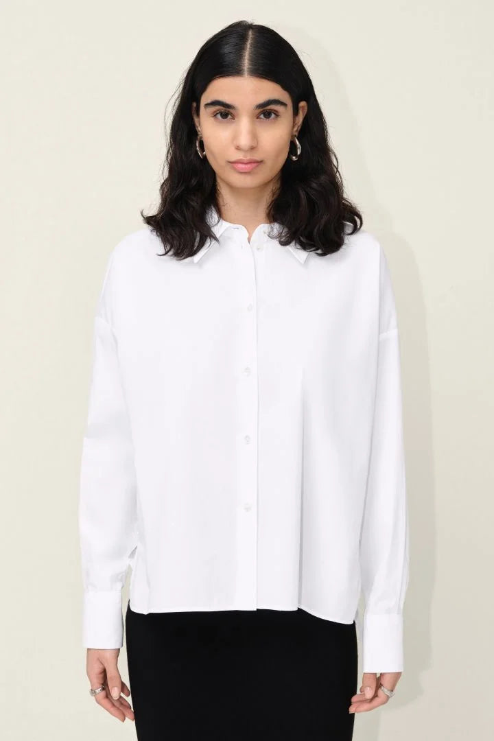 DRYKORN Damenbluse Cloelia