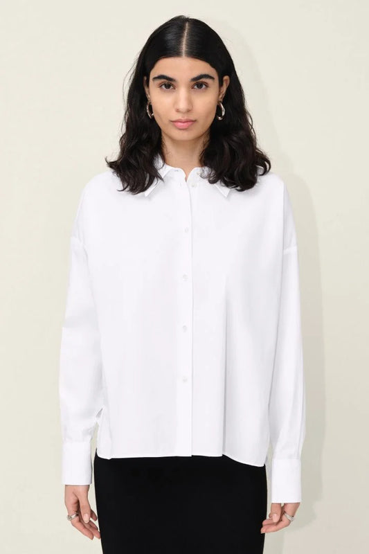 DRYKORN Damenbluse Cloelia