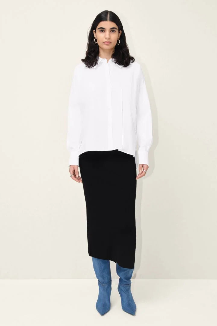DRYKORN Damenbluse Cloelia