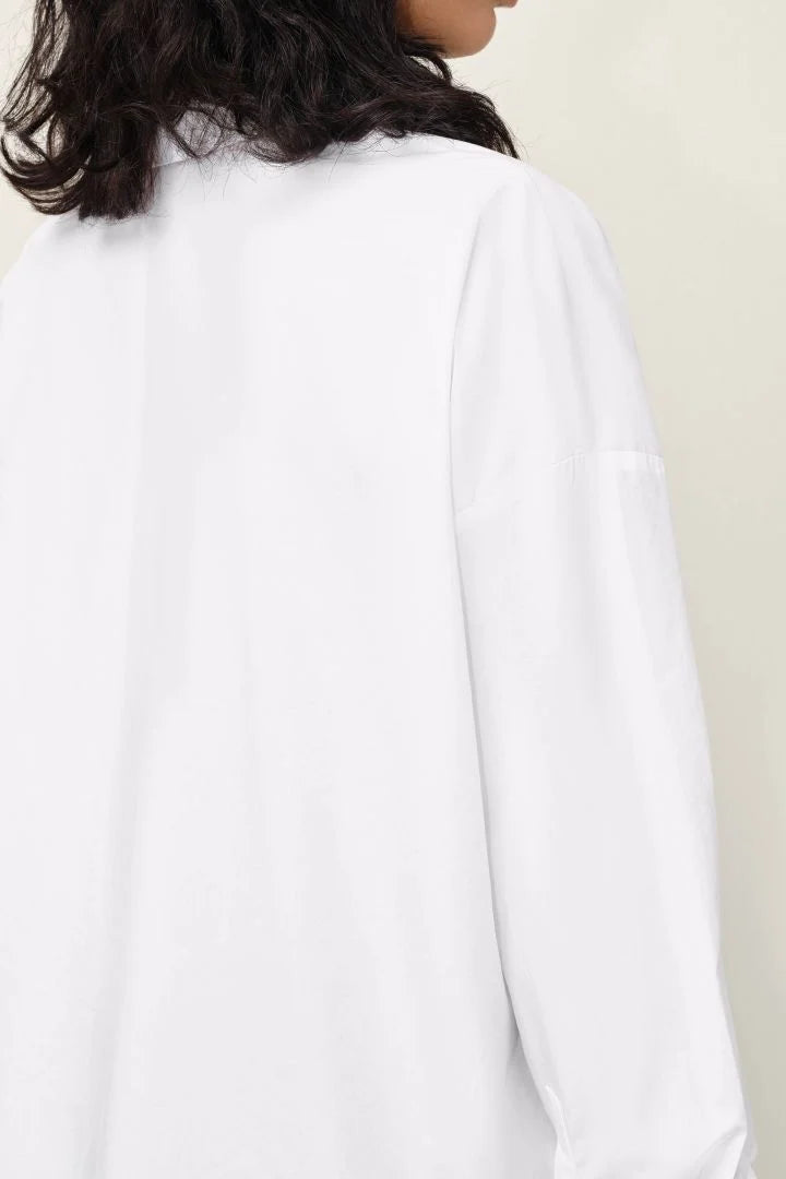 DRYKORN Damenbluse Cloelia