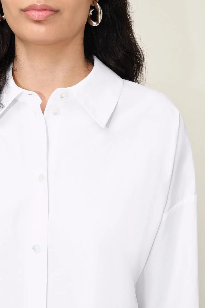 DRYKORN Damenbluse Cloelia