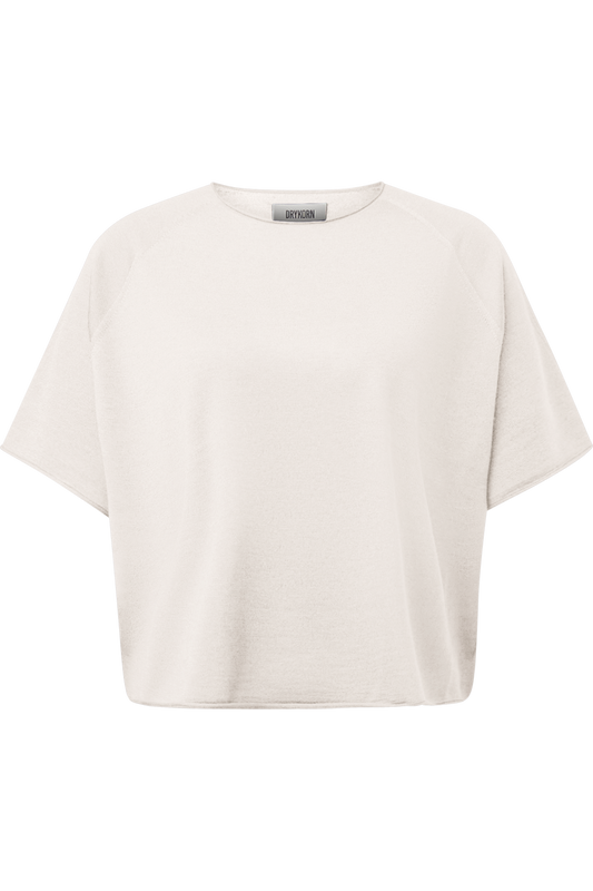 DRYKORN Damen Strickshirt Moeny beige