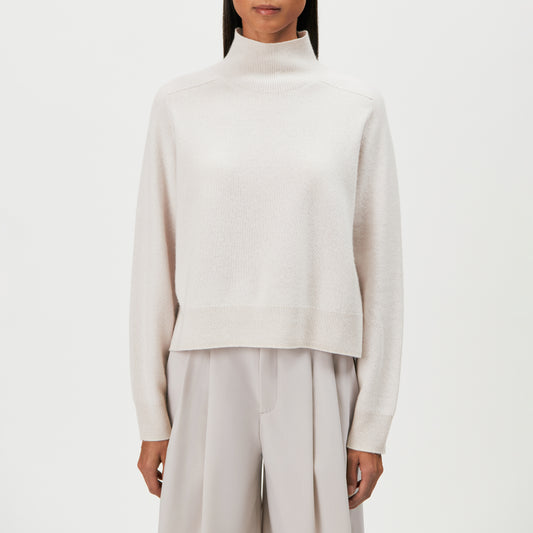 DRYKORN Kaschmirpullover Lyzima