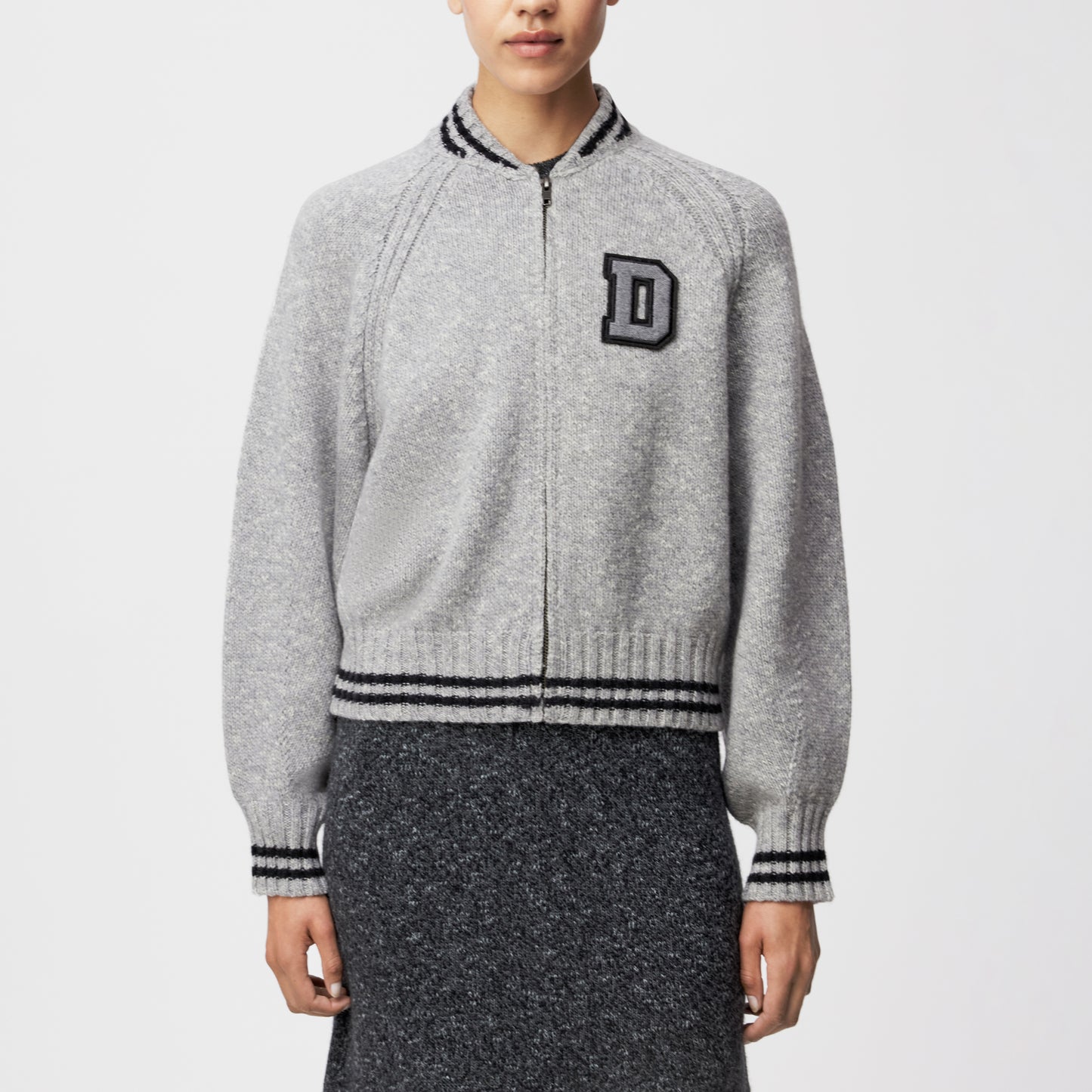 DRYKORN Cardigan Nalfy_2