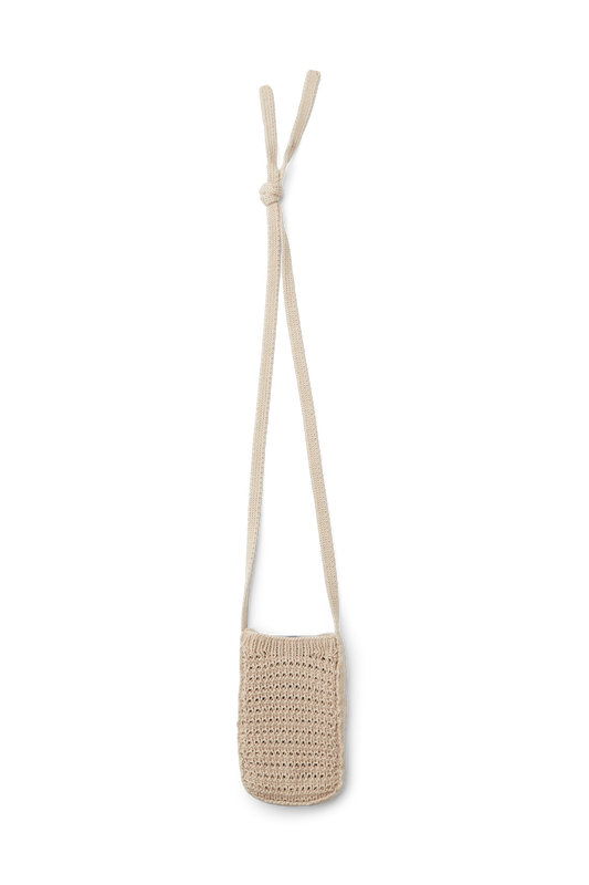 DRYKORN Häkeltäschchen Sybill