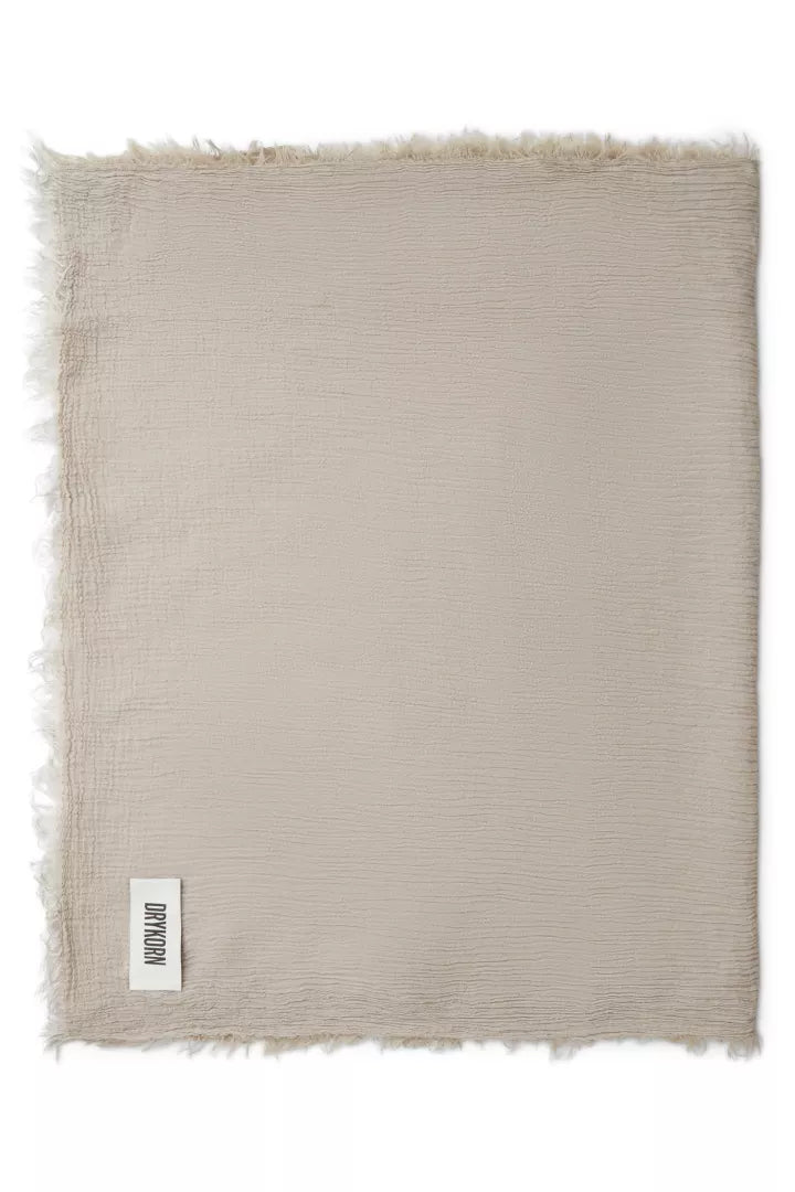 DRYKORN Schal Falina beige