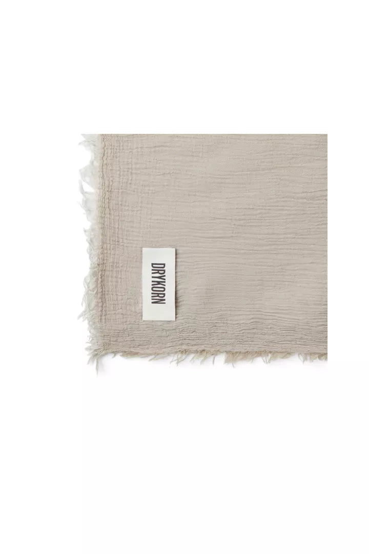DRYKORN Schal Falina beige