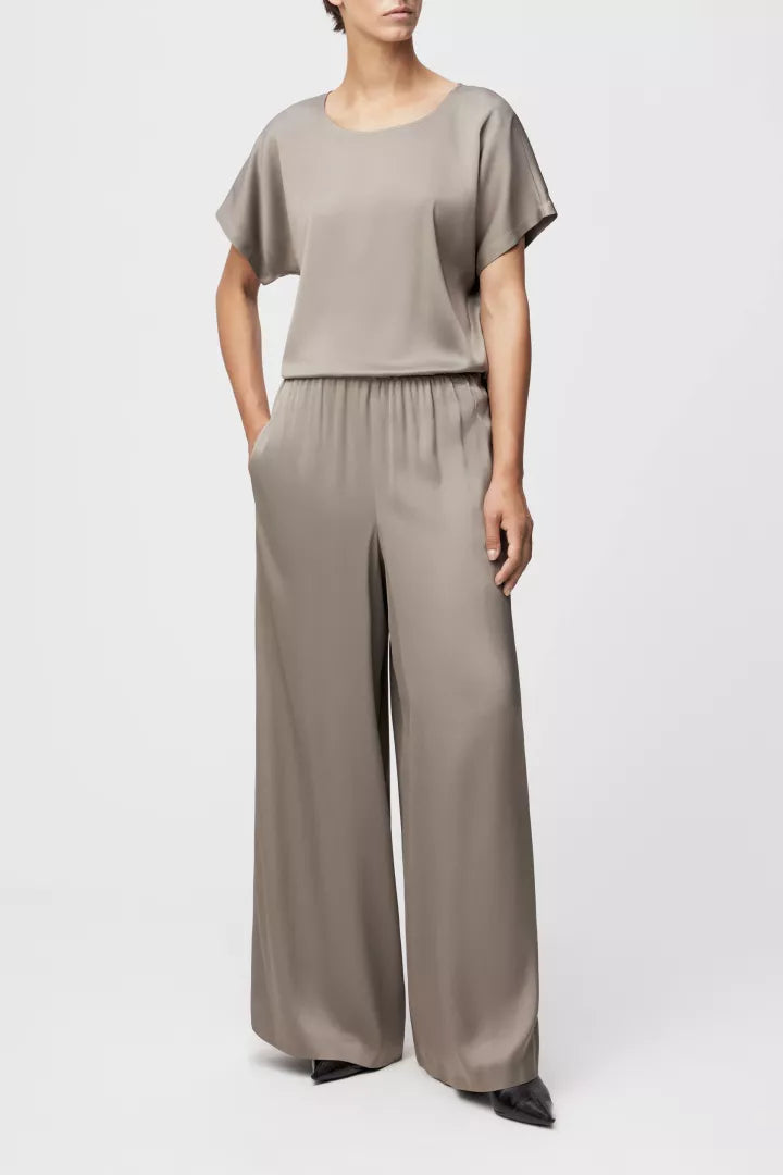 DRYKORN Damenhose Tweezer beige