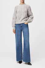 Lade das Bild in den Galerie-Viewer, DRYKORN Pullover Larelya grey
