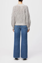 Lade das Bild in den Galerie-Viewer, DRYKORN Pullover Larelya grey
