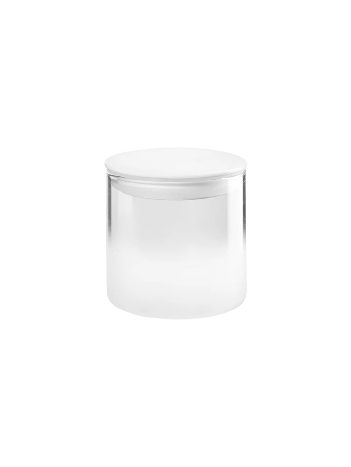 ASA SELECTION Glas doppelwandig Frosted