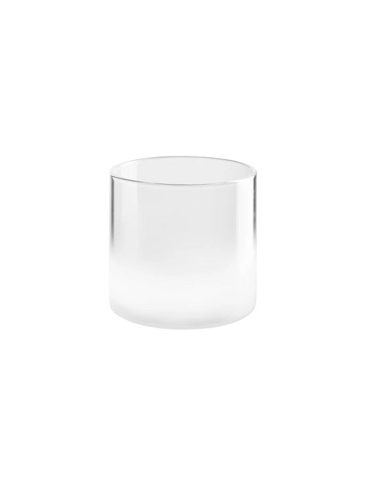ASA SELECTION Glas doppelwandig Frosted