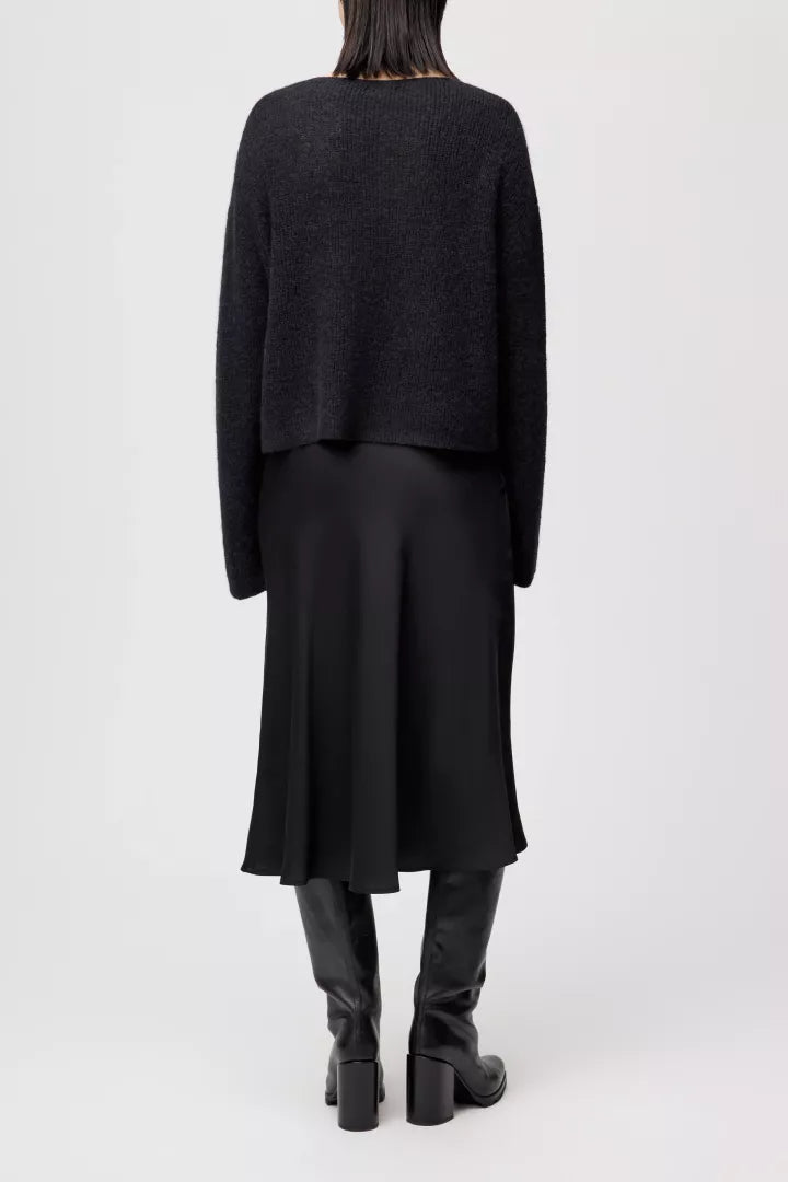 DRYKORN Pullover Imeny Black