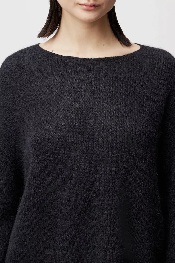 DRYKORN Pullover Imeny Black