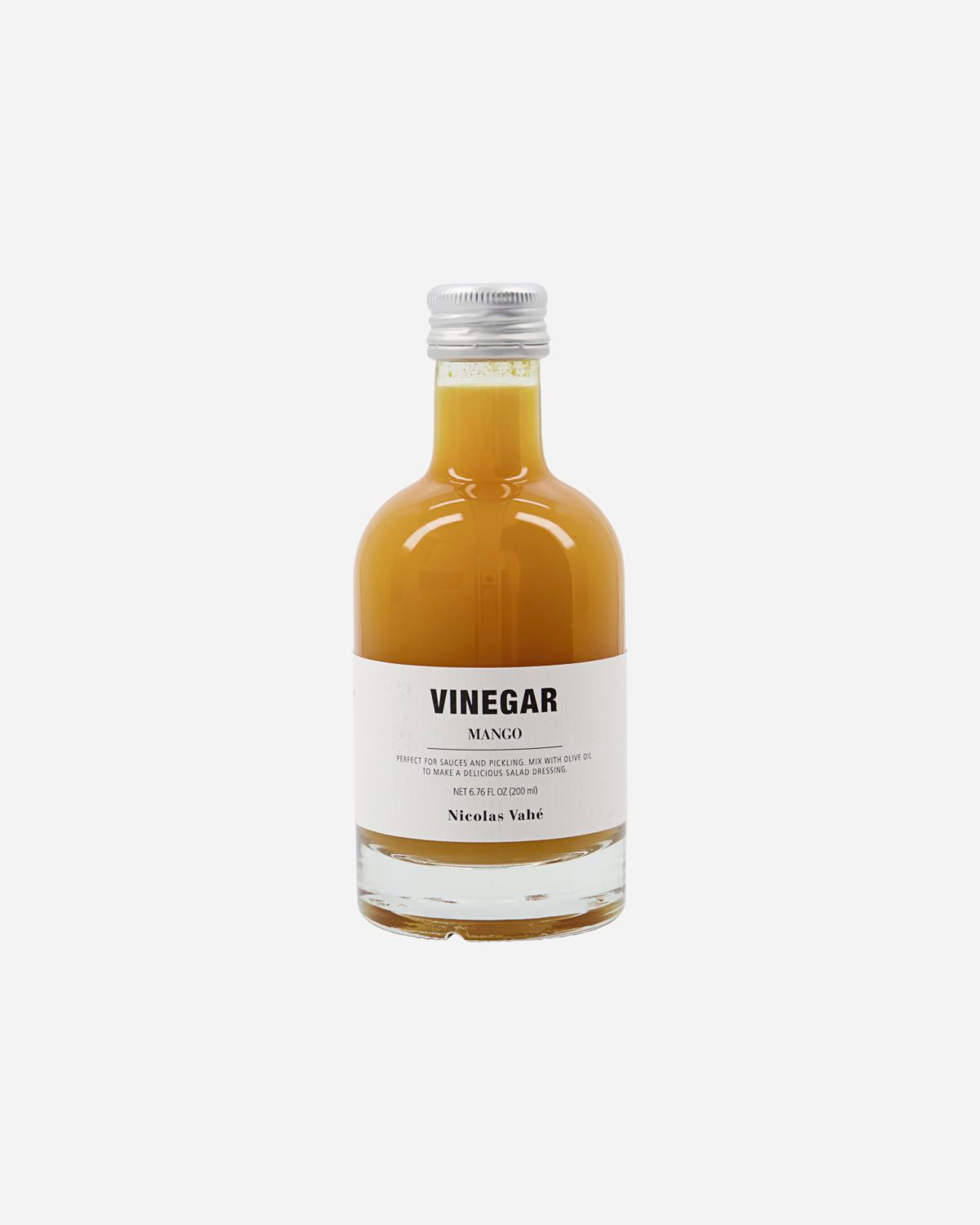 NICOLAS VAHE - Mango Essig