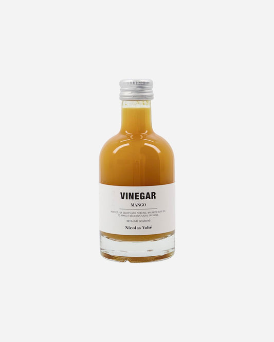 NICOLAS VAHE - Mango Essig