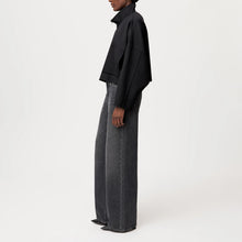 Lade das Bild in den Galerie-Viewer, DRYKORN Jacke Elstow Doubleface Black
