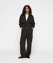 Lade das Bild in den Galerie-Viewer, 10DAYS AMSTERDAM Belt Jogger Chocolate
