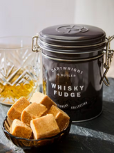 Lade das Bild in den Galerie-Viewer, Cartwright &amp; Butler Whisky Fudge in Dose
