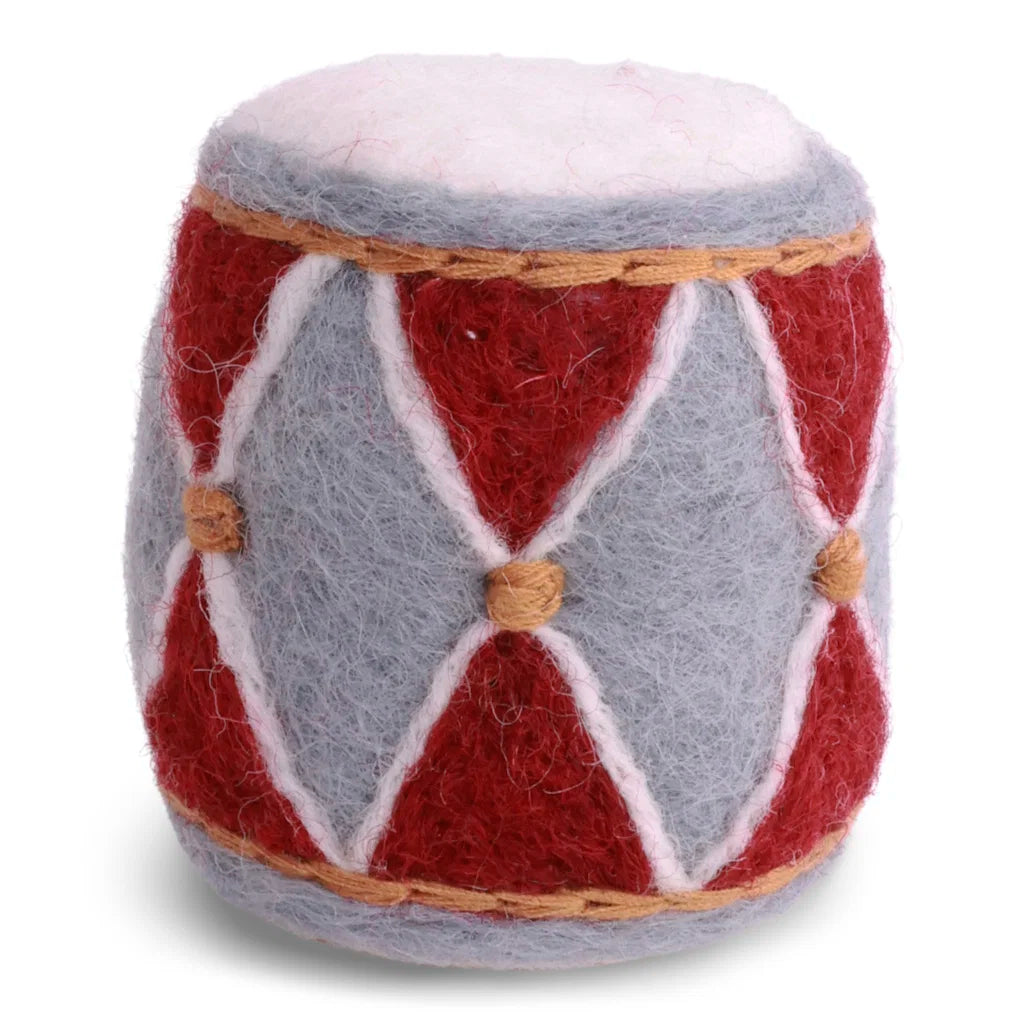 EN GRY & SIF Christmas Trommel