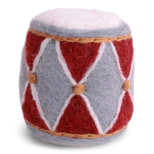 EN GRY & SIF Christmas Trommel