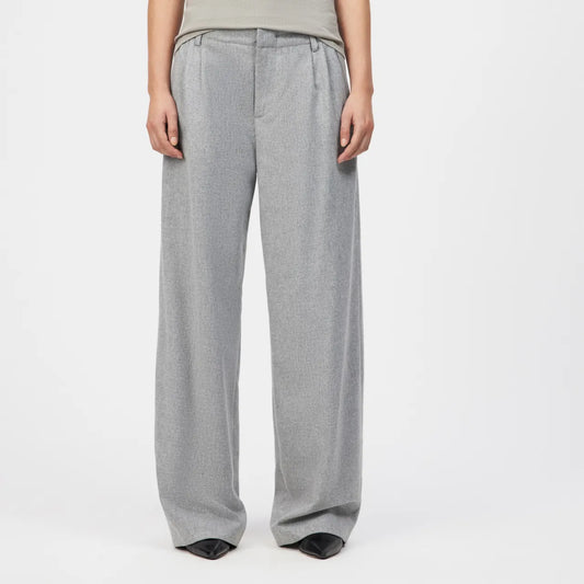 DRYKORN Hose Jealous Grey