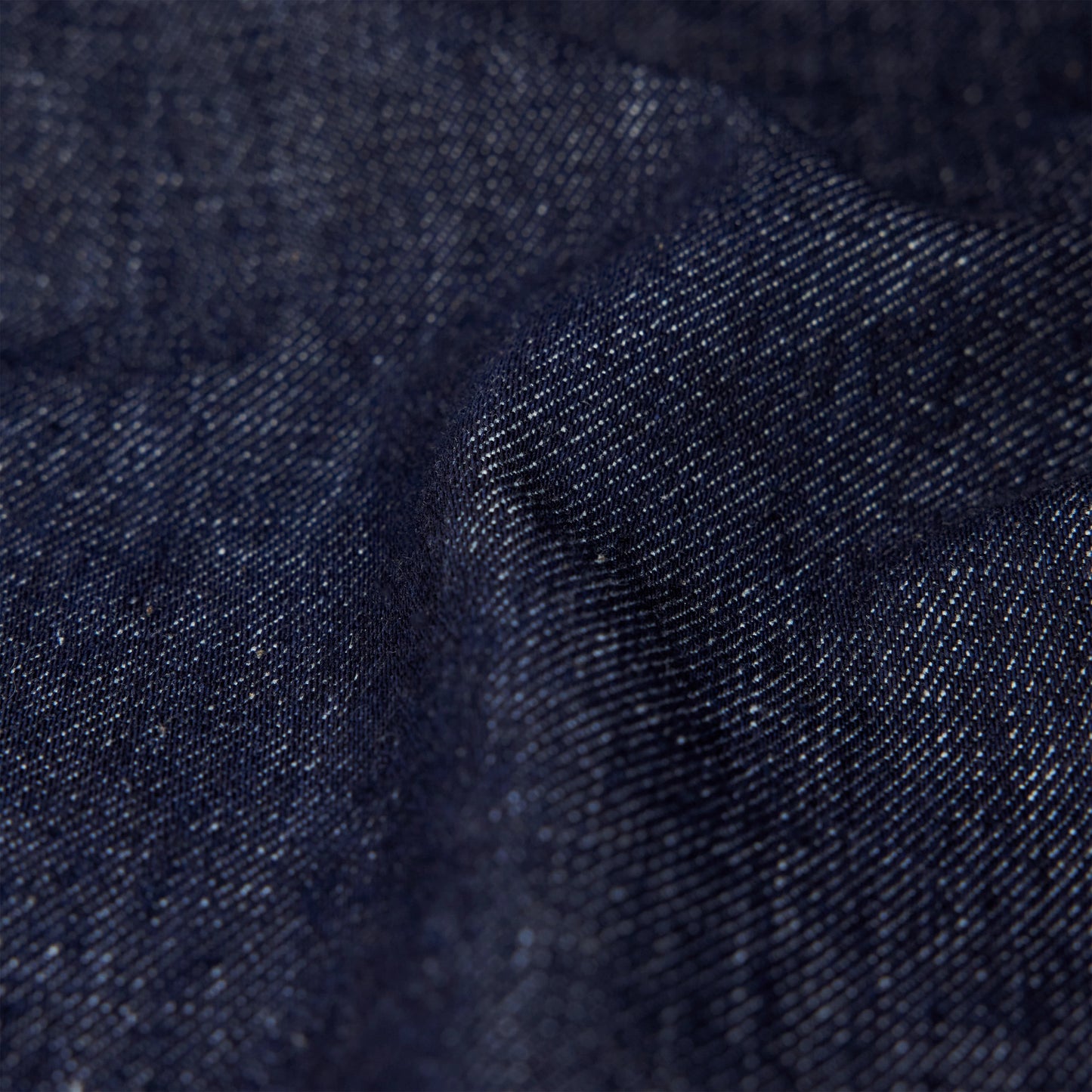 DRYKORN Jeanshose Derive Raw Blue Denim
