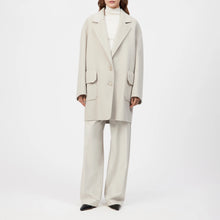 Lade das Bild in den Galerie-Viewer, DRYKORN Blazermantel Everley Moonstruck
