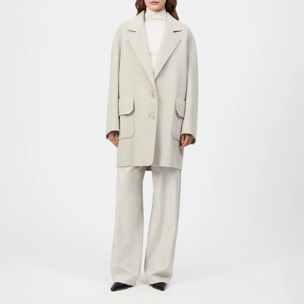 DRYKORN Blazermantel Everley Moonstruck