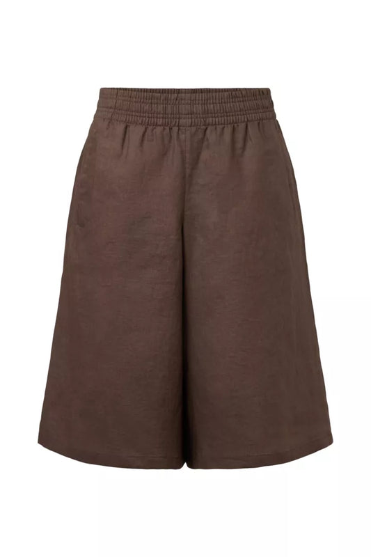 DRYKORN Bermudas Recent Brown
