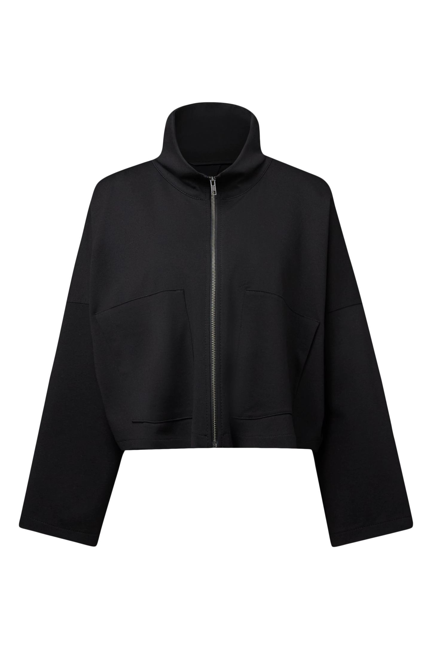 DRYKORN Jacke Elstow_1 Black