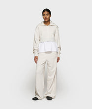 Lade das Bild in den Galerie-Viewer, 10DAYS AMSTERDAM Cropped Zipped Cardigan
