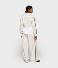 Lade das Bild in den Galerie-Viewer, 10DAYS AMSTERDAM Cropped Zipped Cardigan
