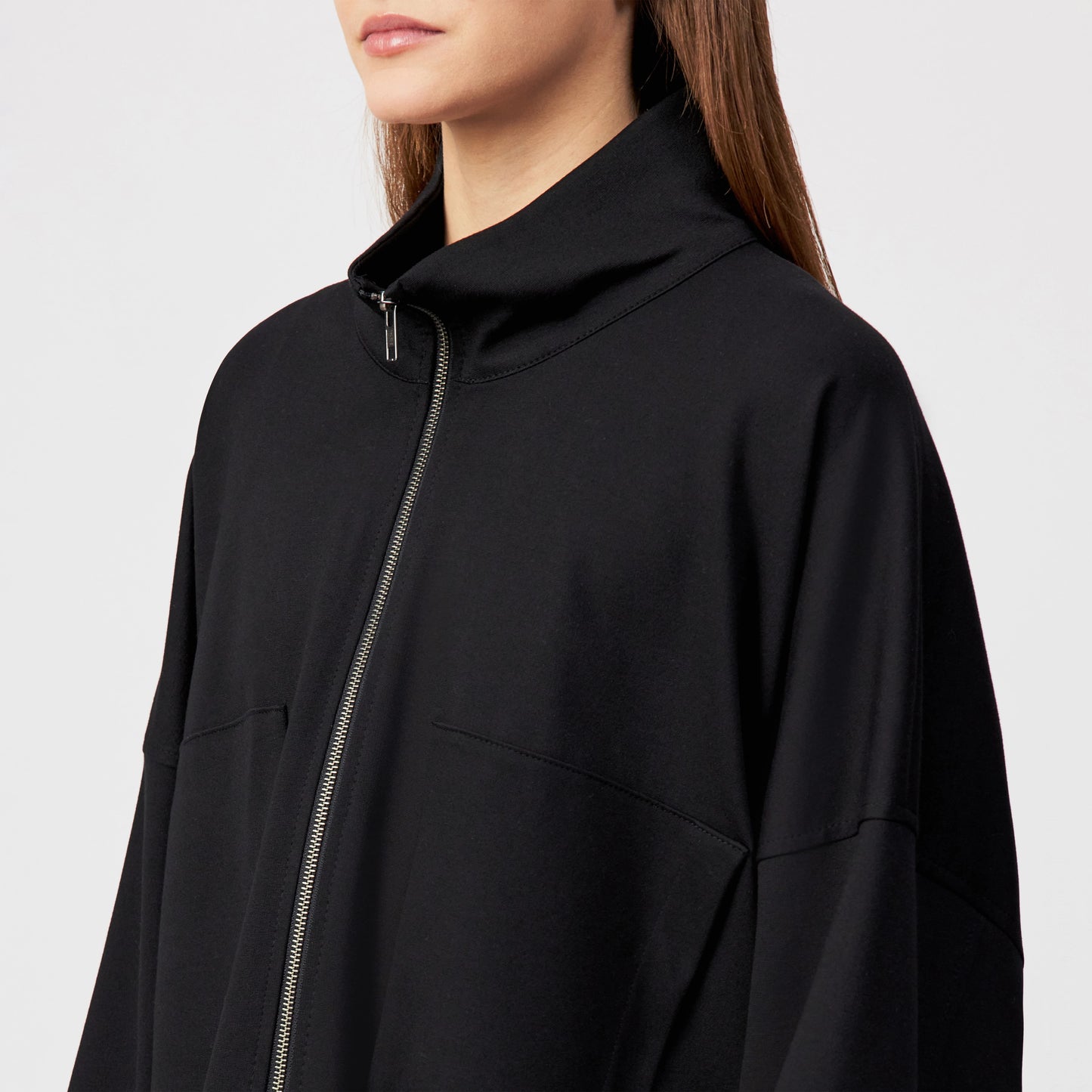 DRYKORN Jacke Elstow_1 Black