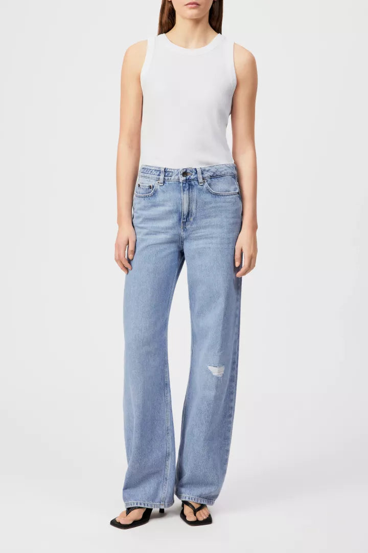 DRYKORN Jeans Medley Light Blue