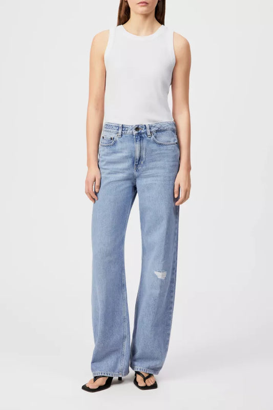 DRYKORN Jeans Medley Light Blue