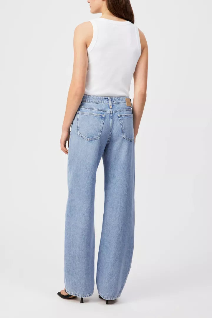 DRYKORN Jeans Medley Light Blue