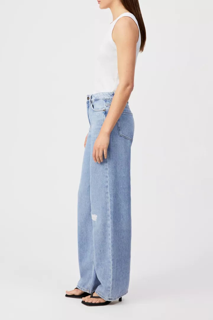 DRYKORN Jeans Medley Light Blue