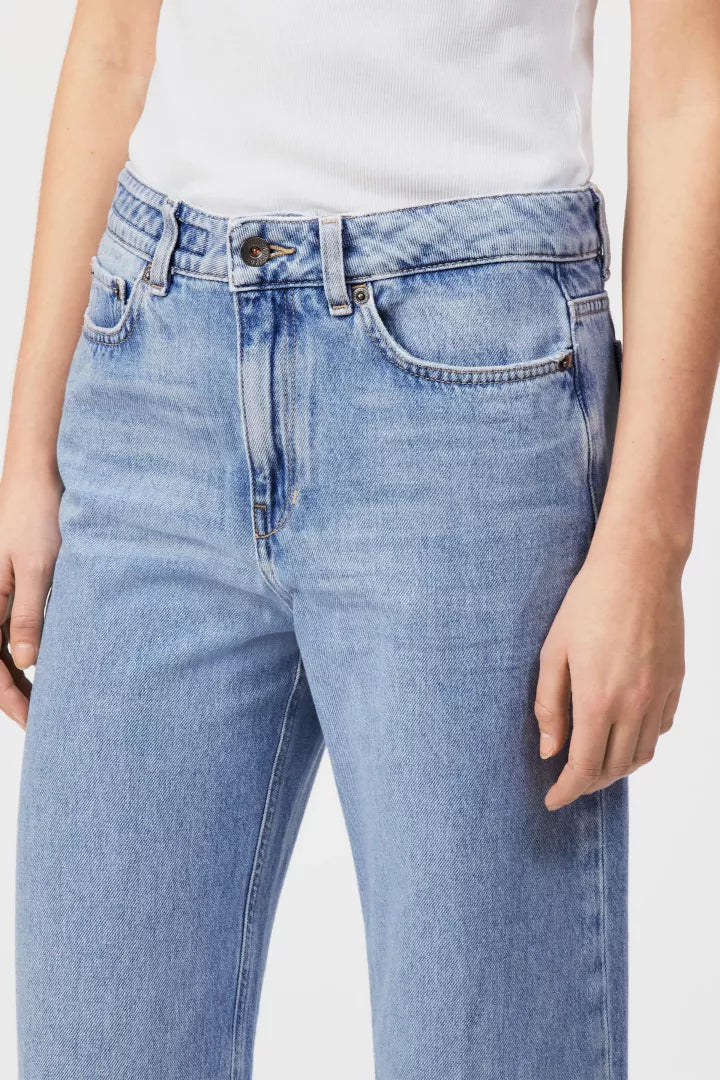 DRYKORN Jeans Medley Light Blue