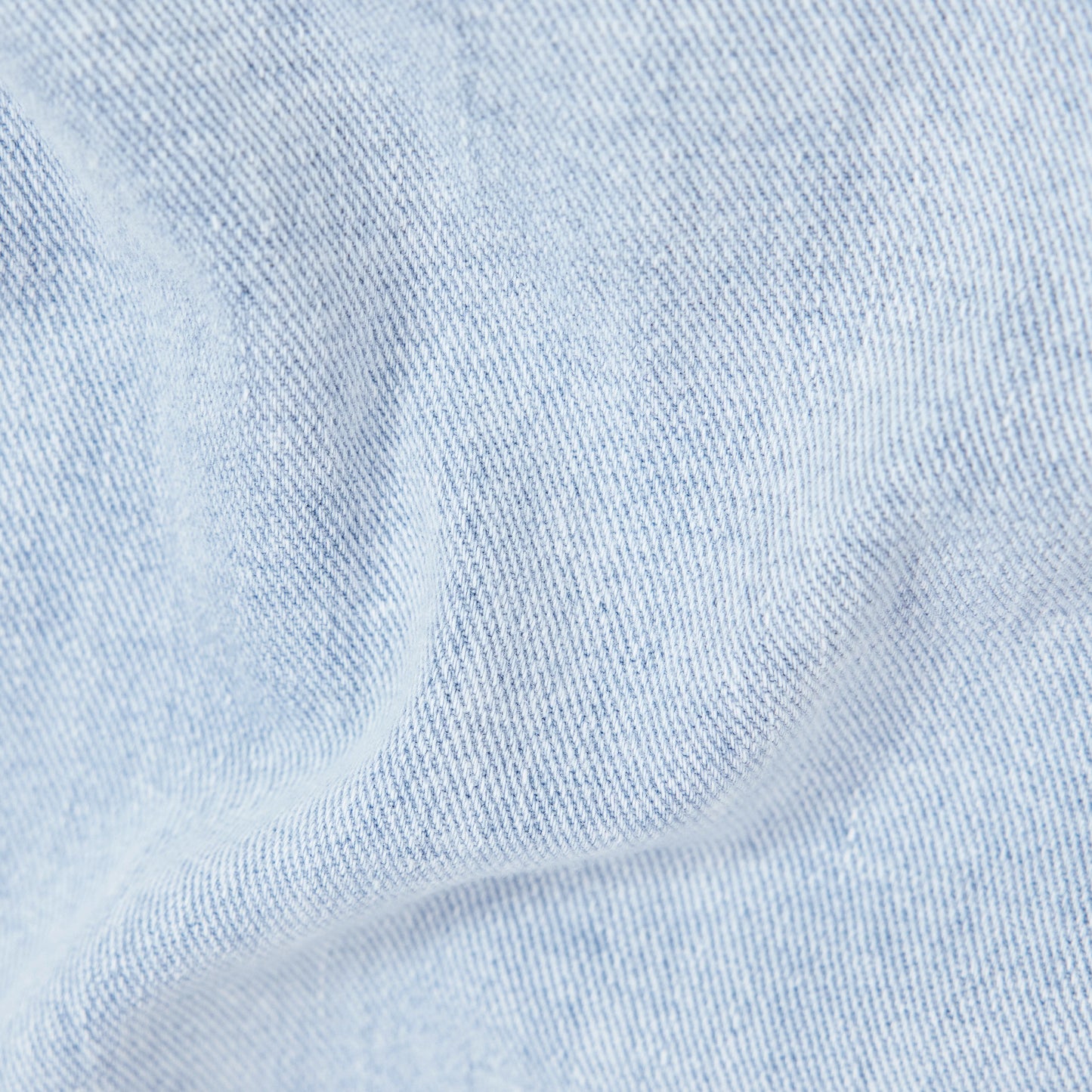 DRYKORN Damen Jeans Flown Light Blue