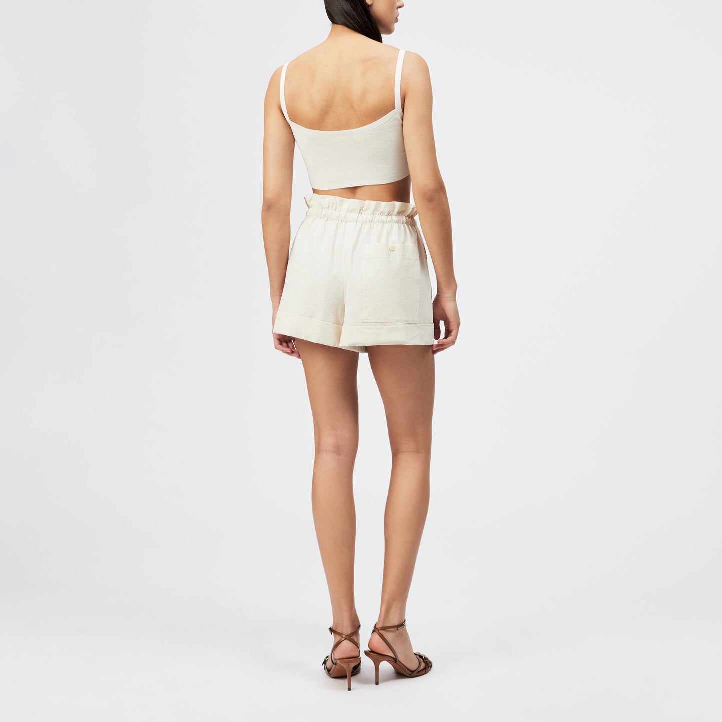 DRYKORN Shorts Edict Moonstruck