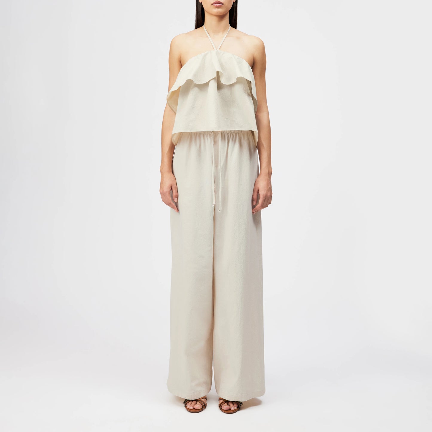 DRYKORN Damenhose Dwindle Moonstruck