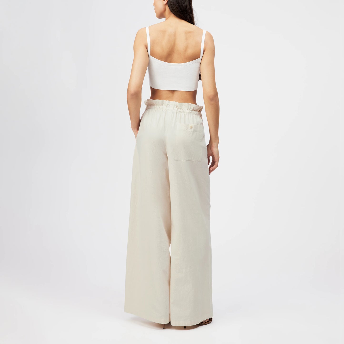 DRYKORN Damenhose Dwindle Moonstruck