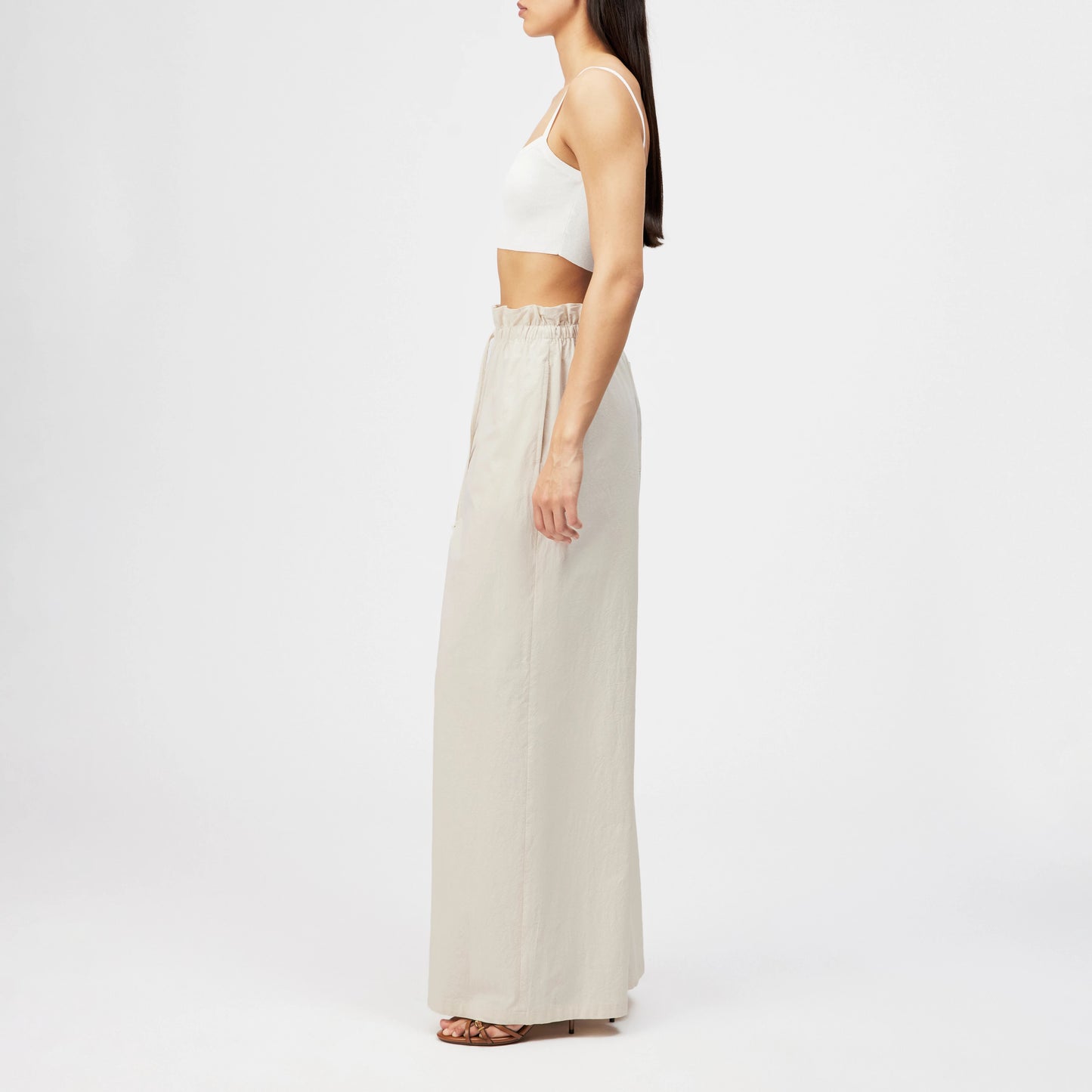 DRYKORN Damenhose Dwindle Moonstruck