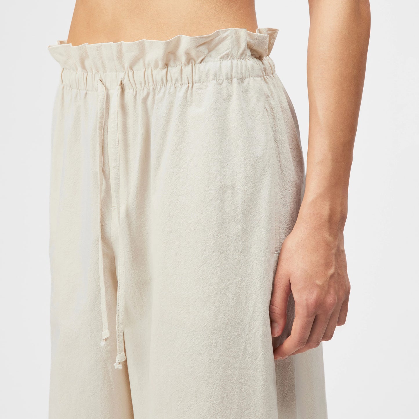 DRYKORN Damenhose Dwindle Moonstruck