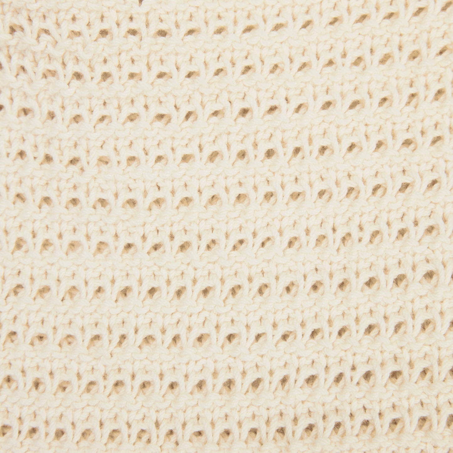 DRYKORN Silsy Cardigan Offwhite