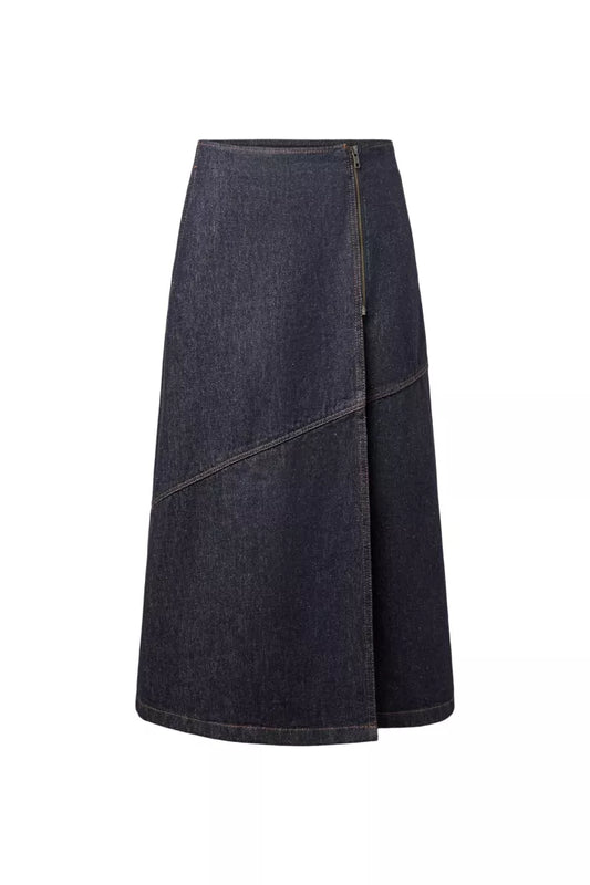 DRYKORN Jeansrock Gelwyn