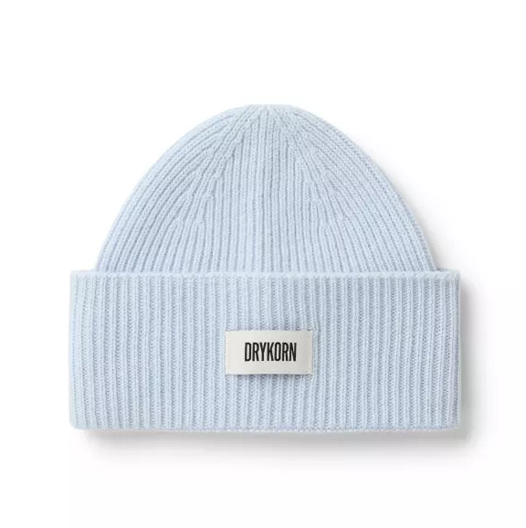 DRYKORN Mütze Moah Bleu
