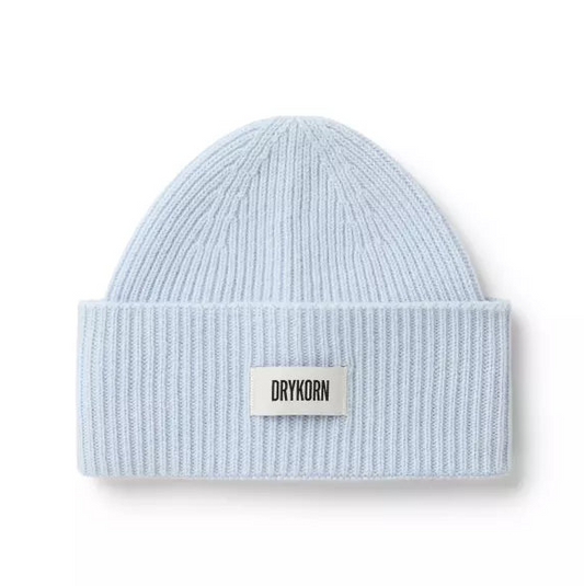 DRYKORN Mütze Moah Bleu