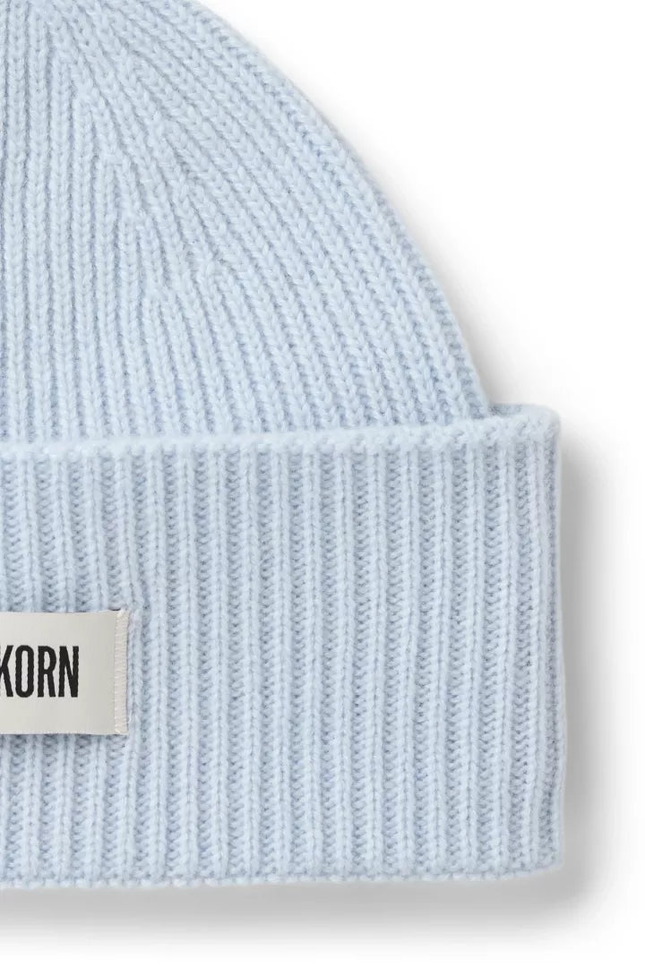 DRYKORN Mütze Moah Bleu